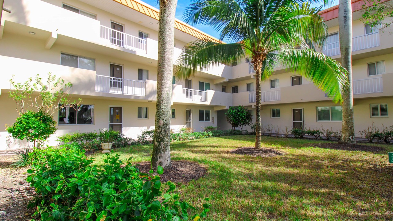 Photo of Outdoor in Coquina Sands