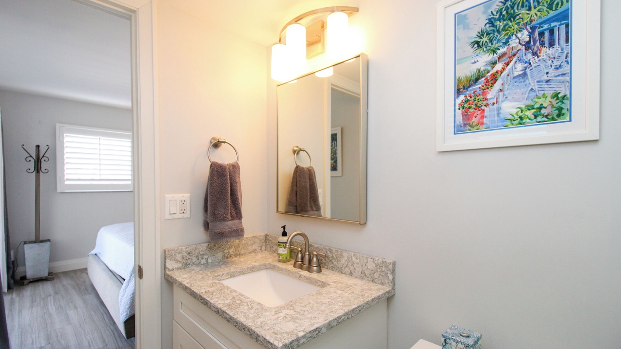 Photo of Bathroom in Coquina Sands
