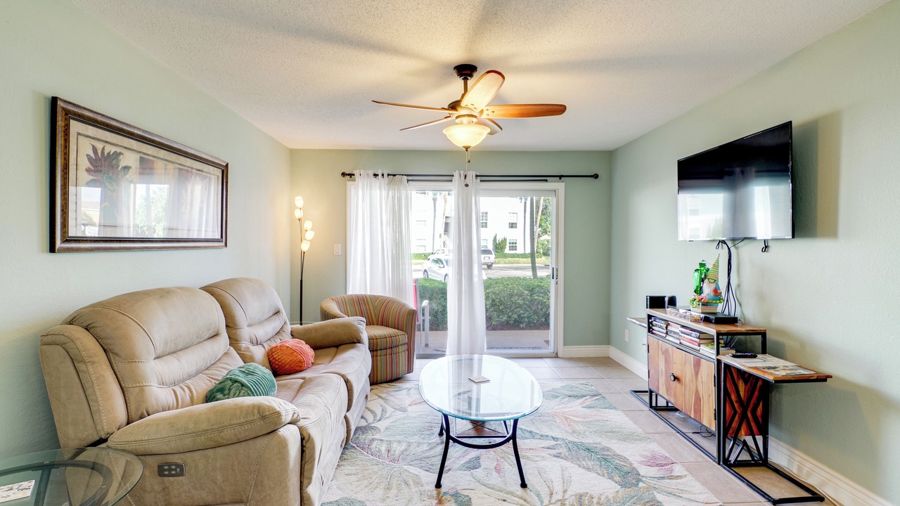 Photo of Bedroom in Ocean Side Village