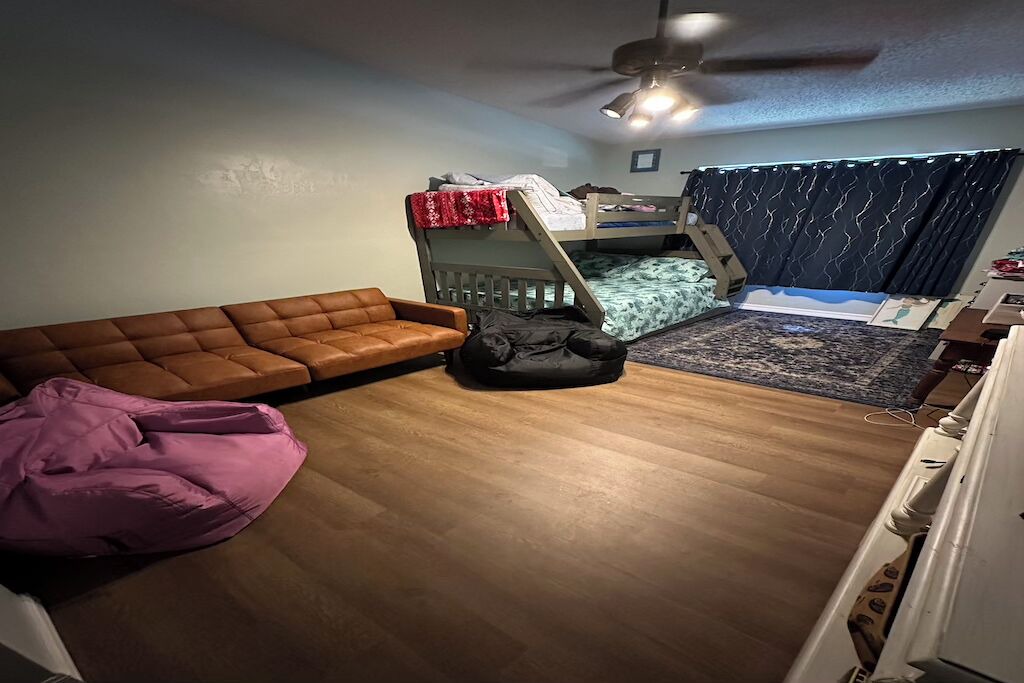 Photo of Bedroom in High Springs