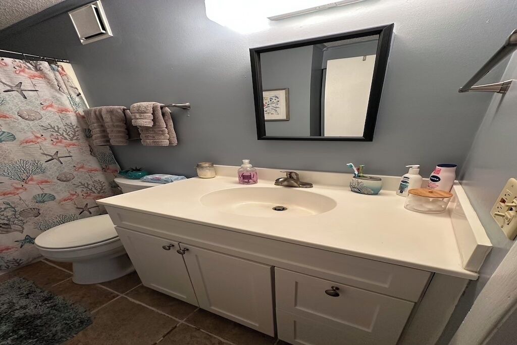 Photo of Bathroom in High Springs