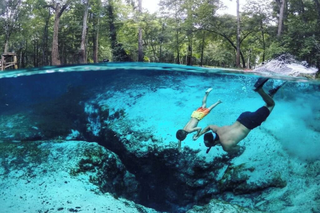 Photo of Outdoor in High Springs