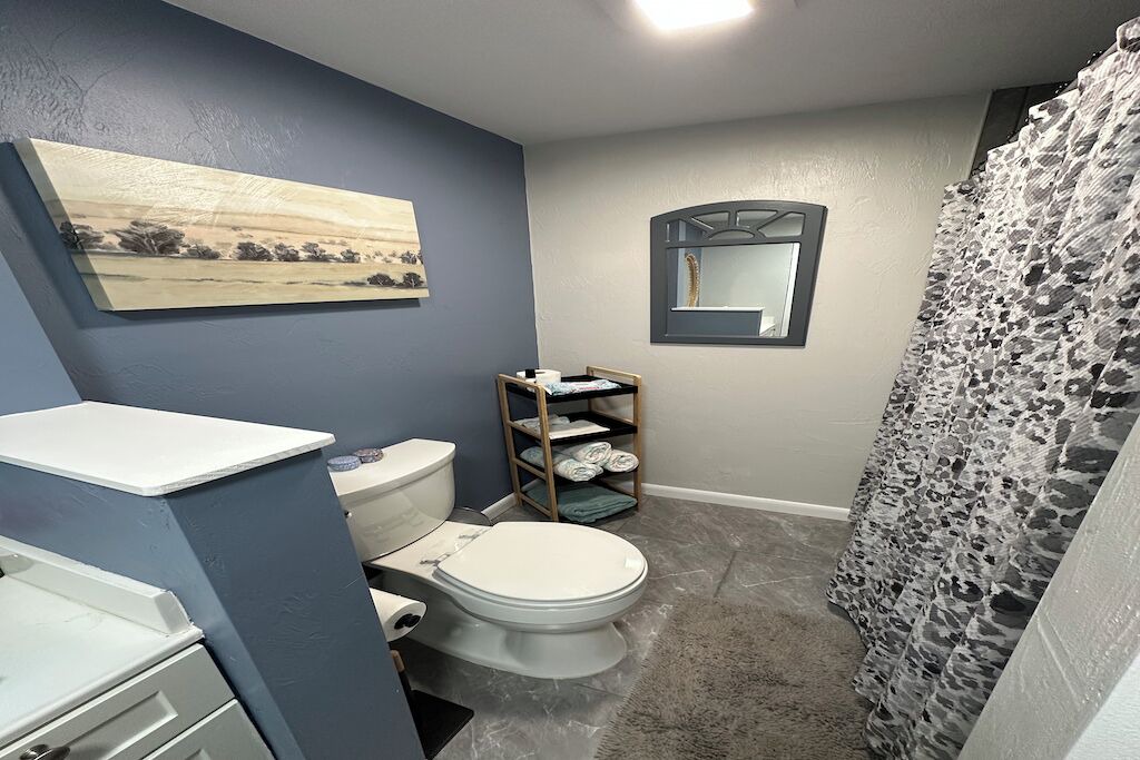 Photo of Bathroom in High Springs