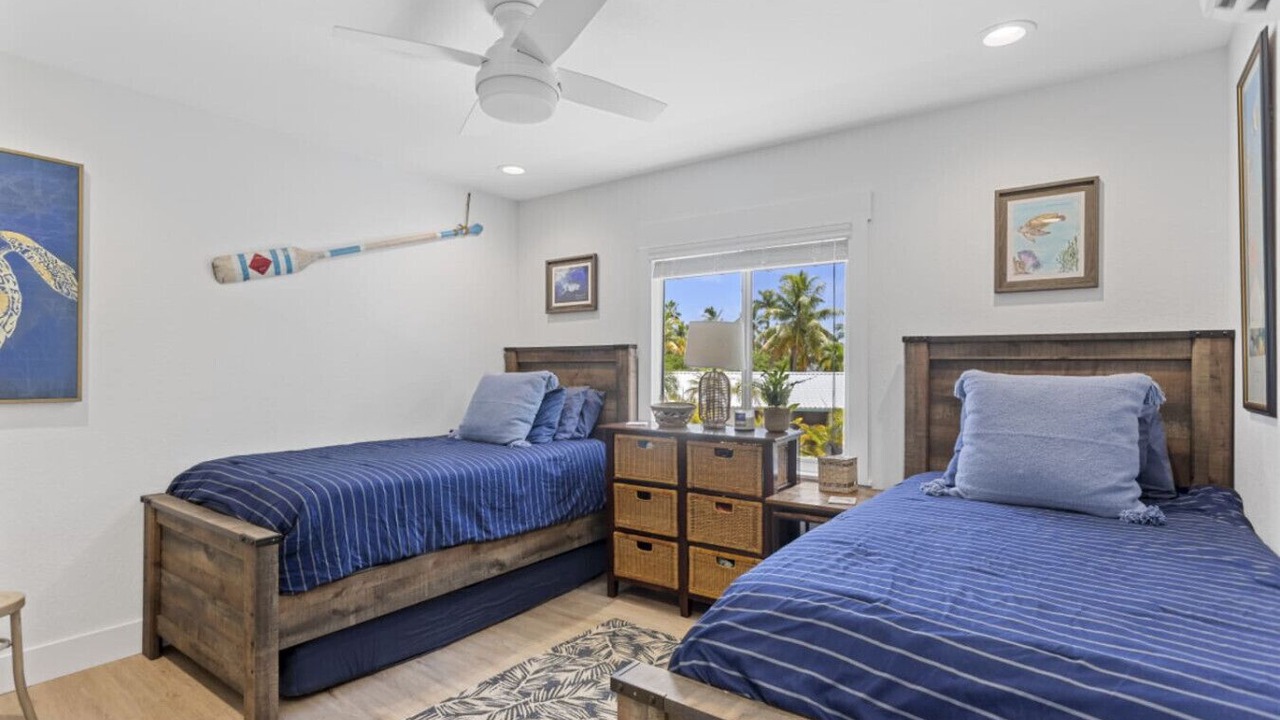 Photo of Bedroom in Indian Waterways