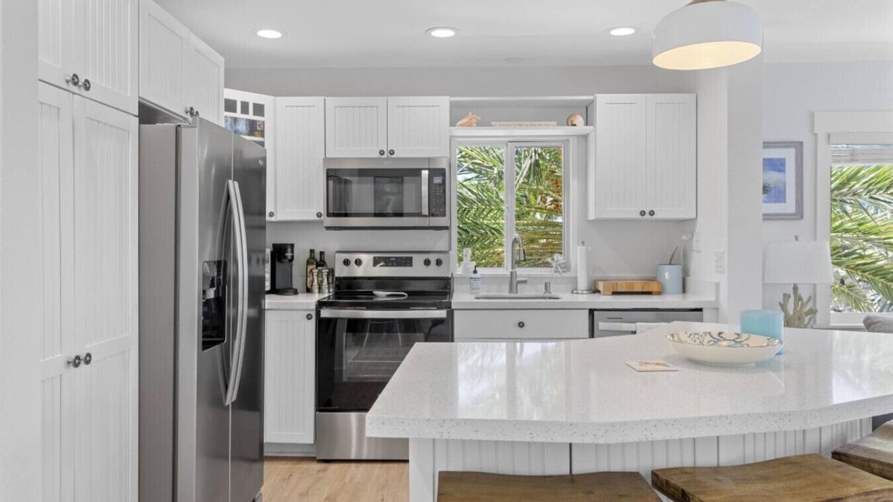 Photo of Kitchen in Indian Waterways