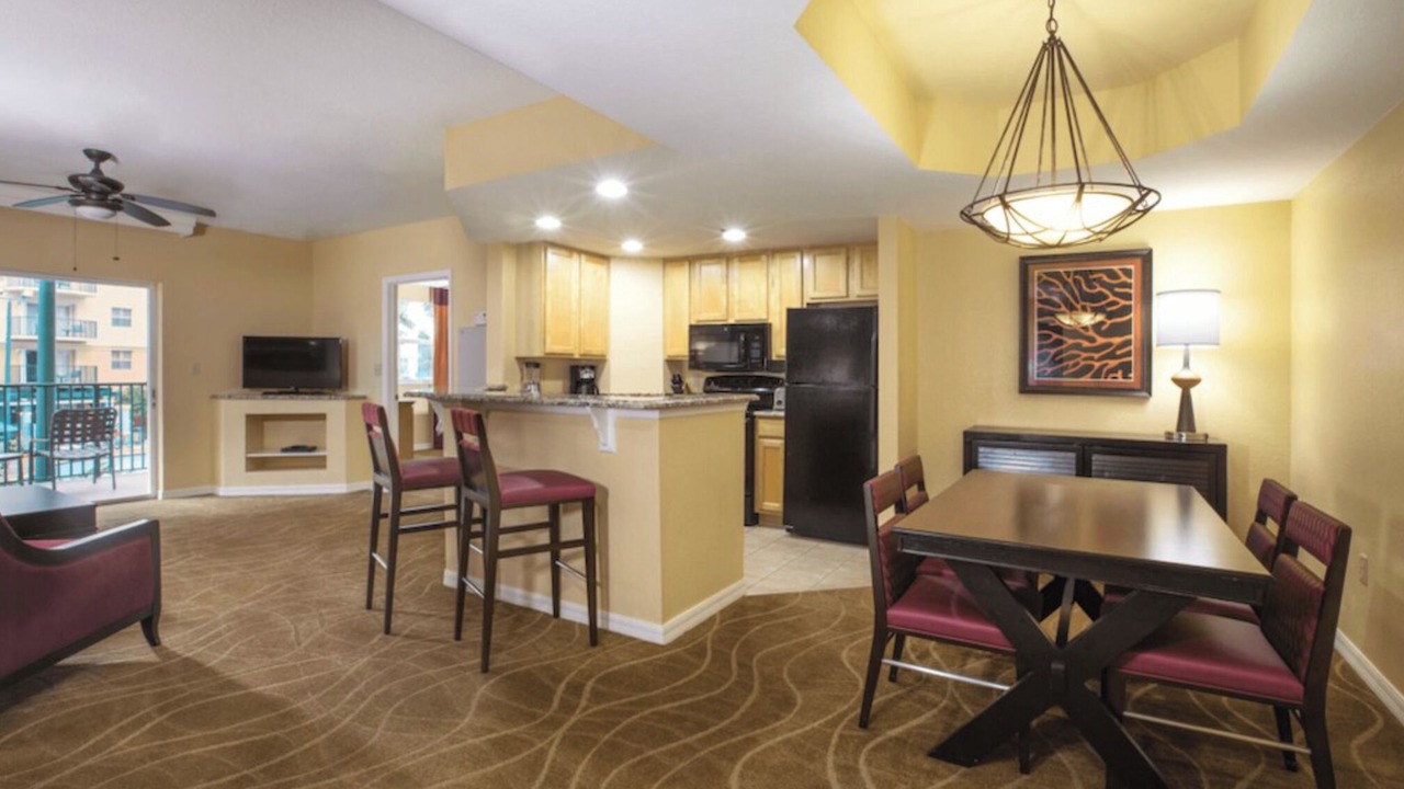Photo of Kitchen in Survey Creek