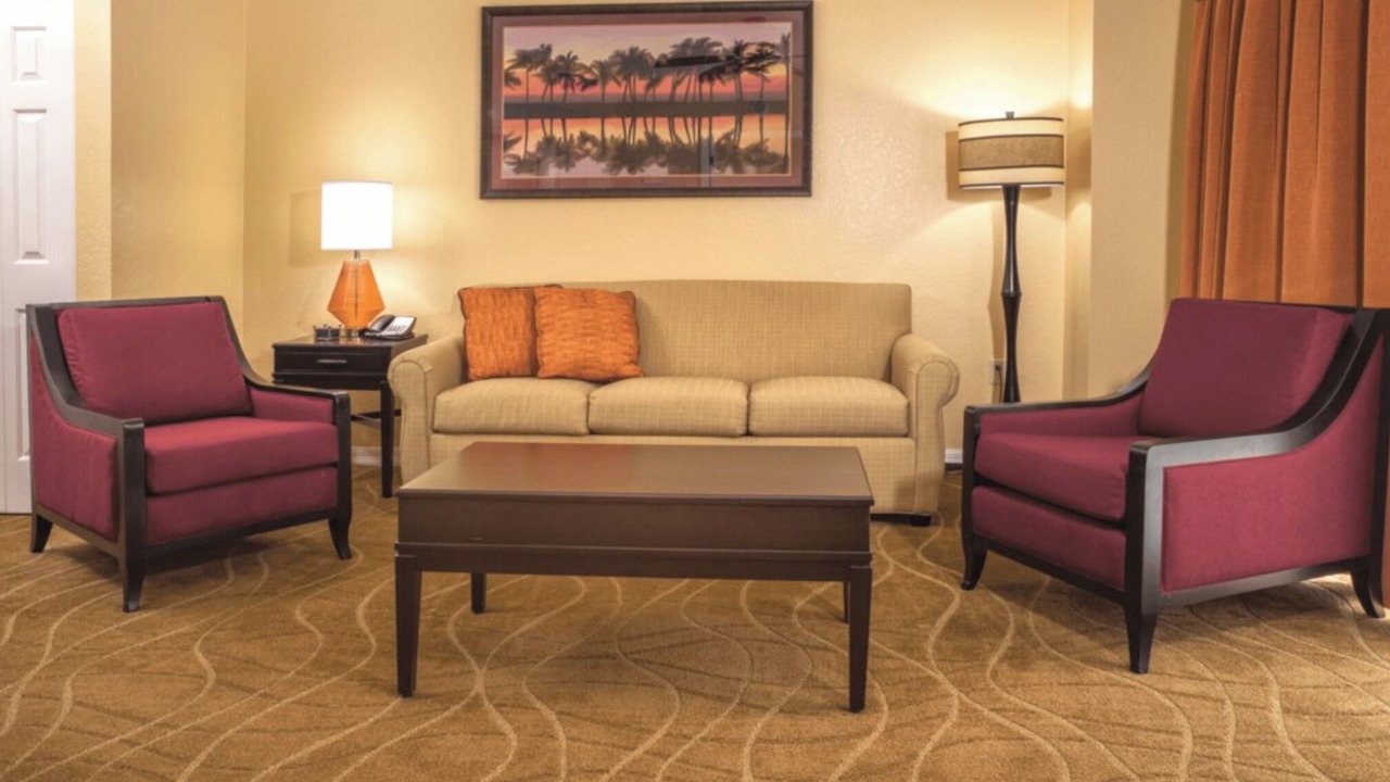 Photo of Livingroom in Survey Creek