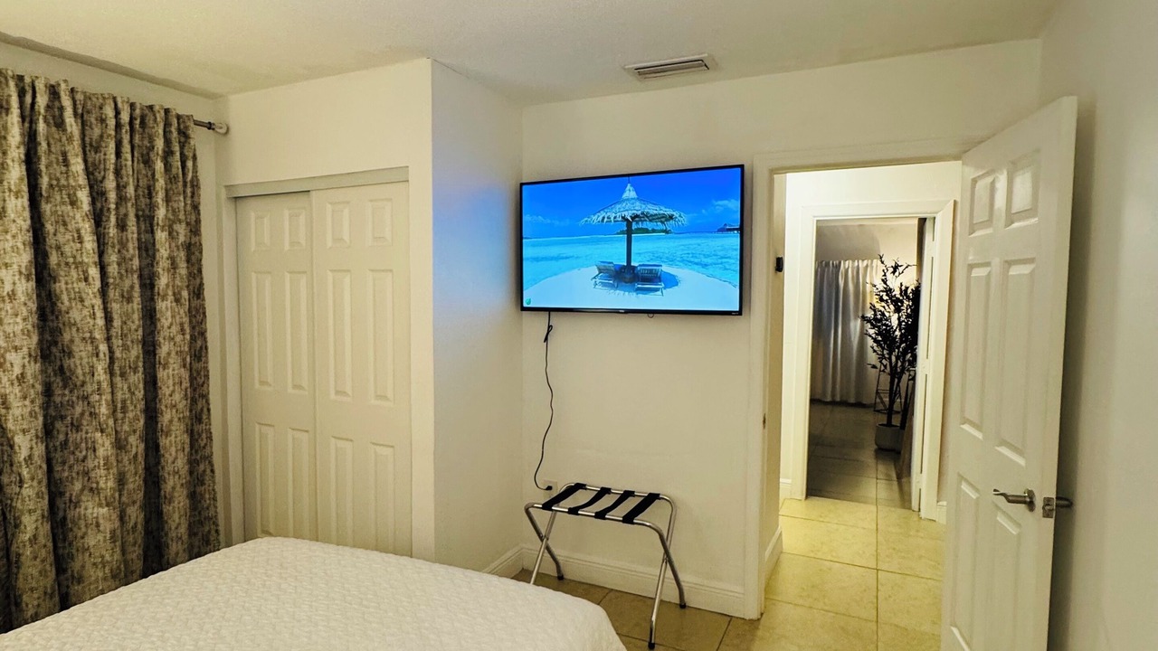 Photo of Bedroom in The Roads