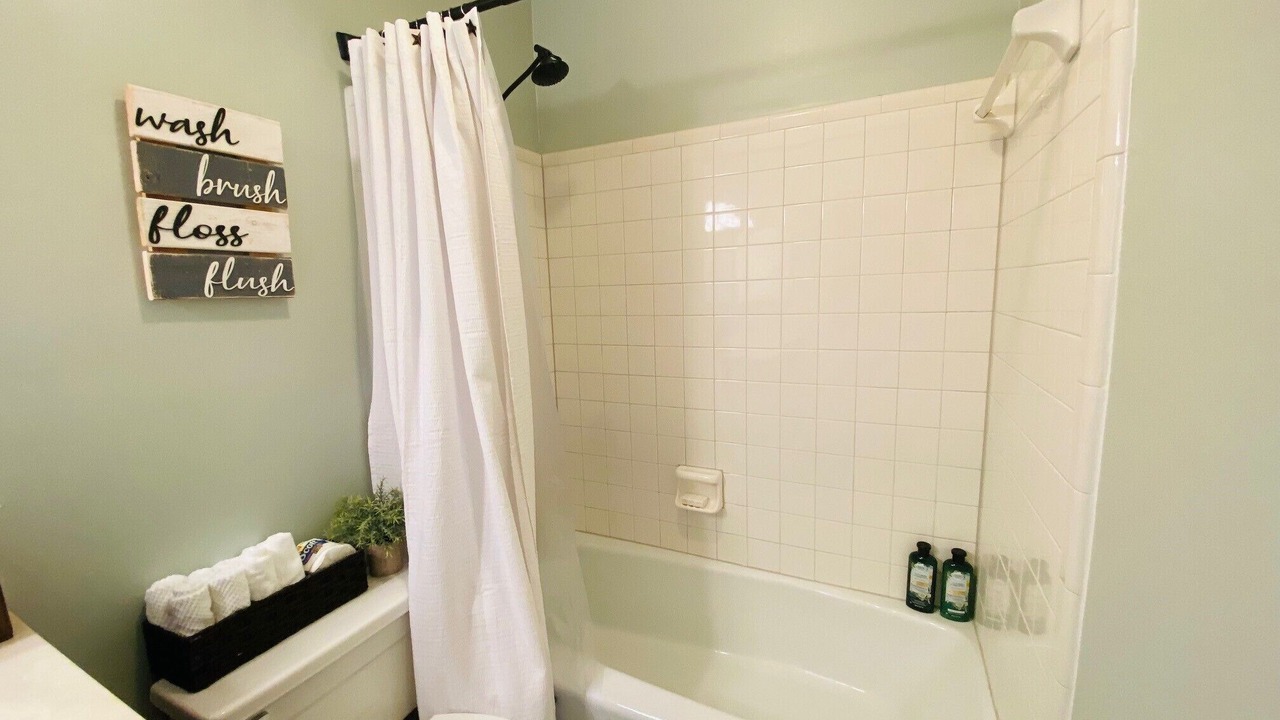 Photo of Bathroom in Tallahassee