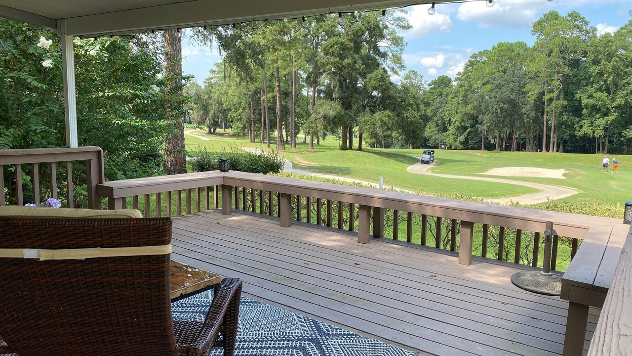 Photo of Outdoor in Tallahassee