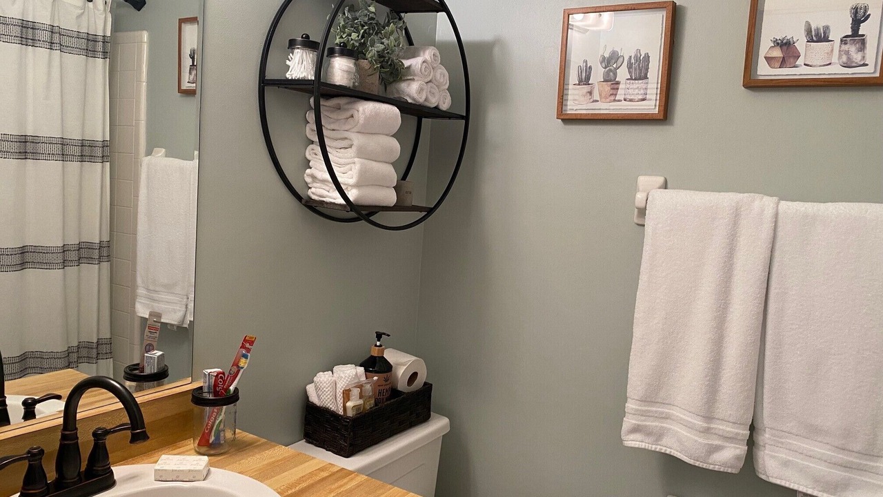 Photo of Bathroom in Tallahassee
