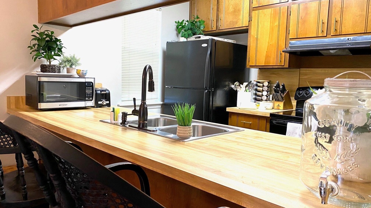 Photo of Kitchen in Tallahassee
