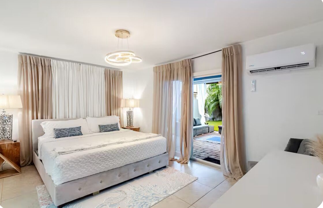 Photo of Bedroom in The Roads