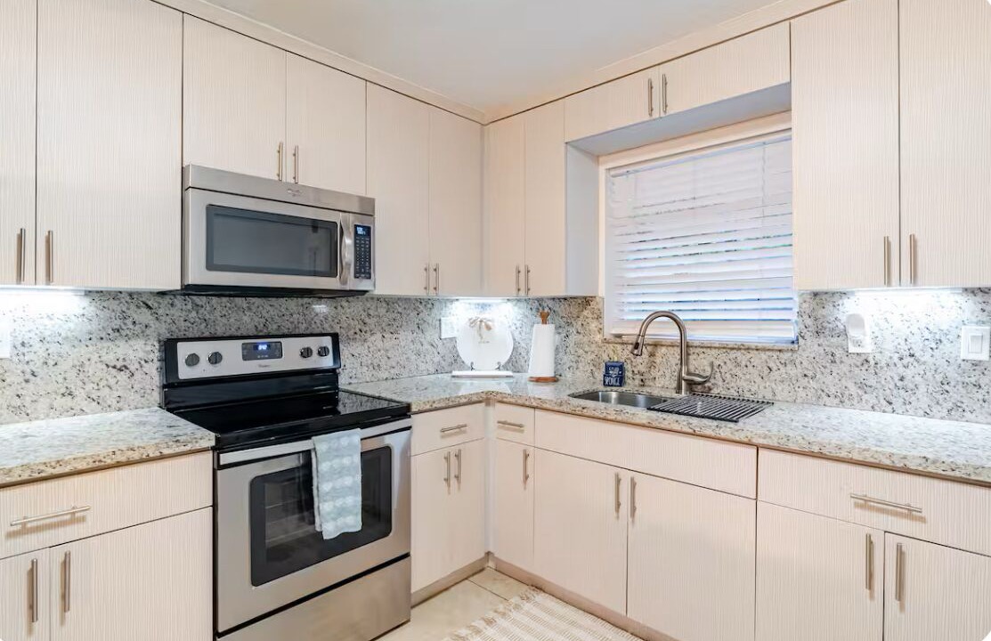 Photo of Kitchen in The Roads