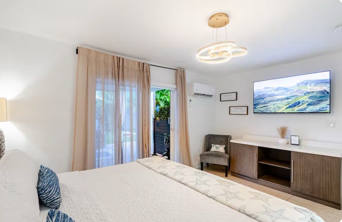 Photo of Bedroom in The Roads