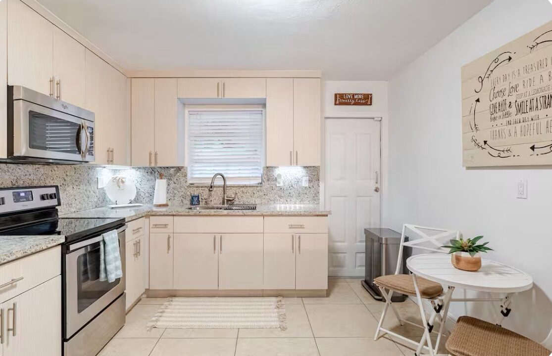 Photo of Kitchen in The Roads