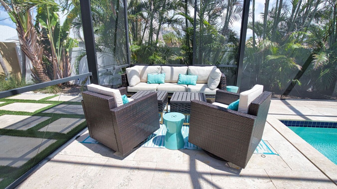 Photo of Outdoor in Golden Beach