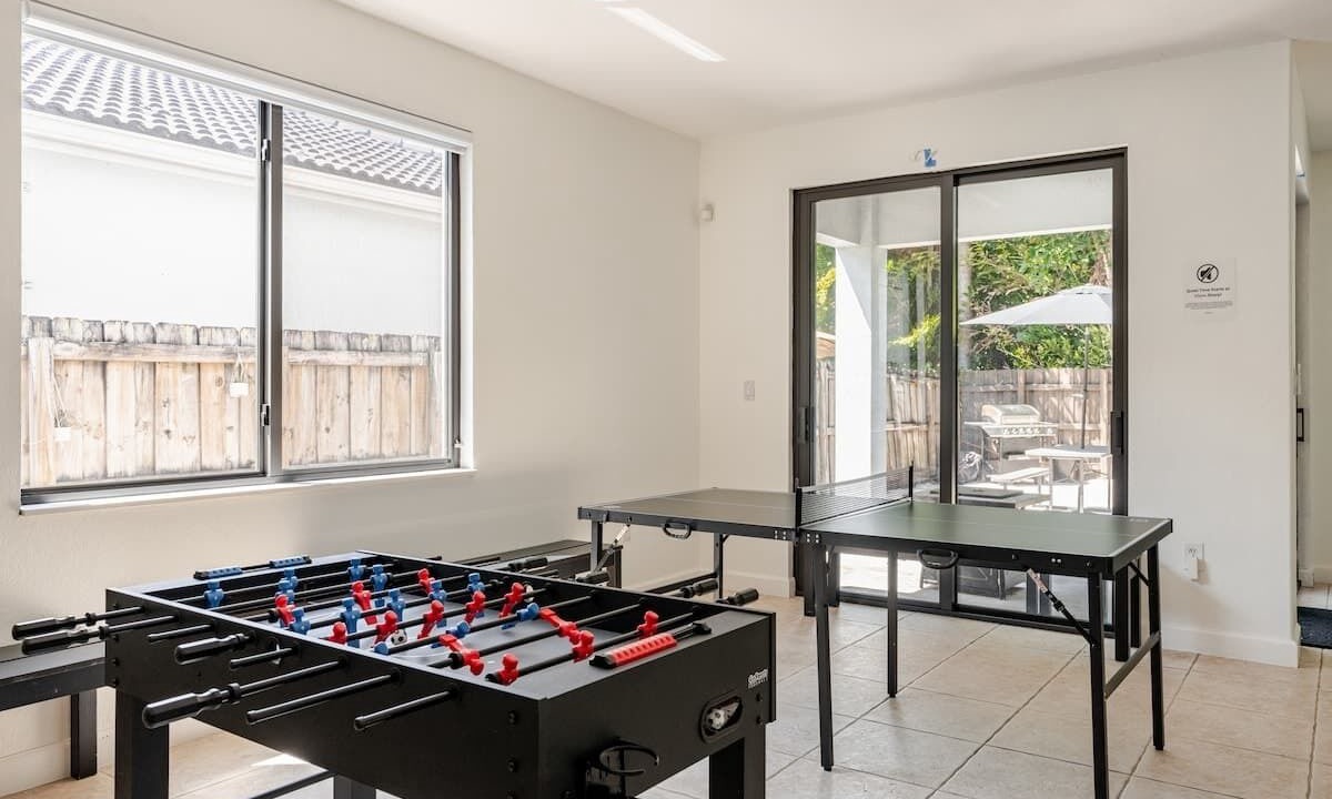 Photo of Bedroom in Tamiami