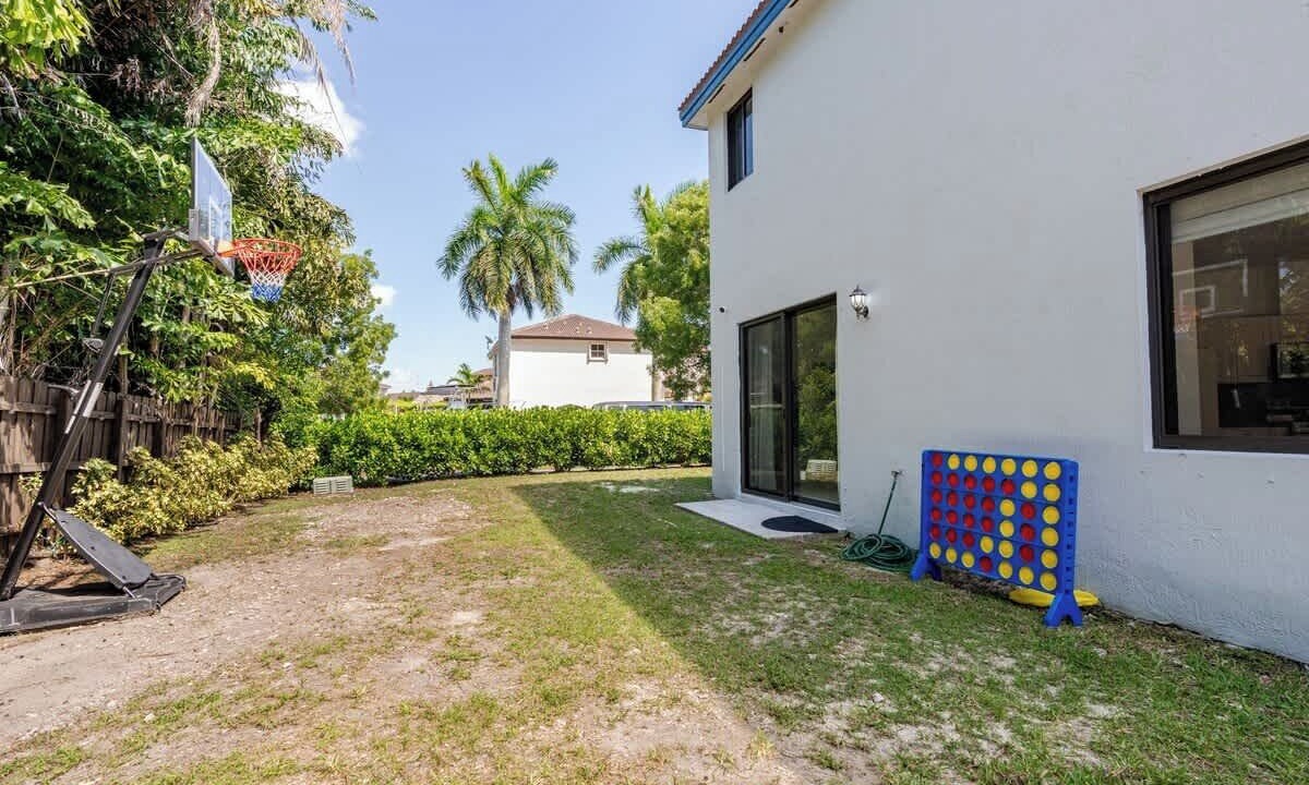 Photo of Patio Balcony in Tamiami