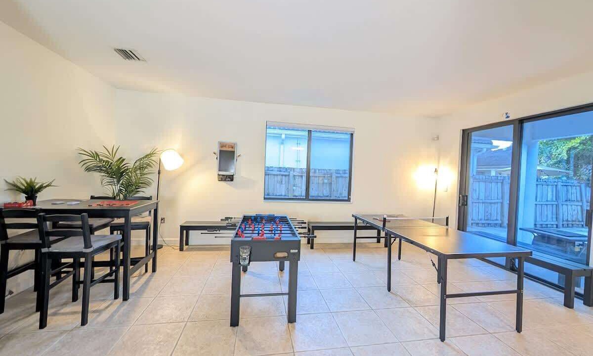 Photo of Bedroom in Tamiami