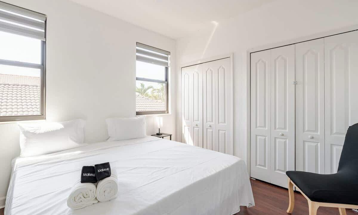 Photo of Bedroom in Tamiami