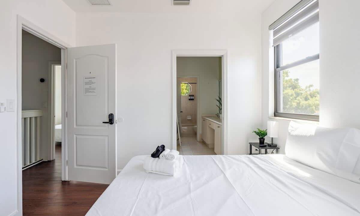 Photo of Bedroom in Tamiami