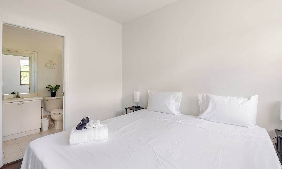 Photo of Bedroom in Tamiami