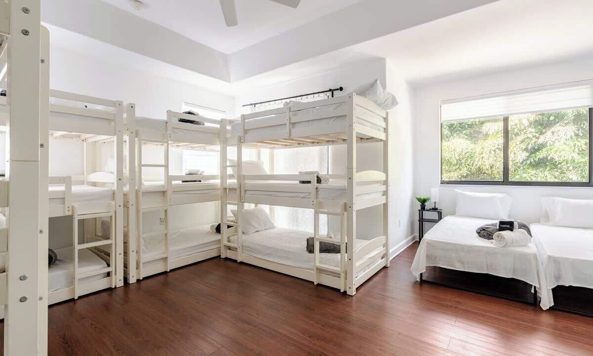 Photo of Bedroom in Tamiami
