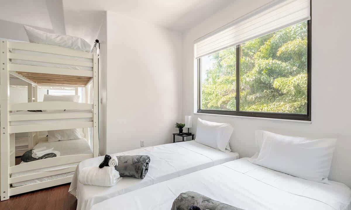 Photo of Bedroom in Tamiami