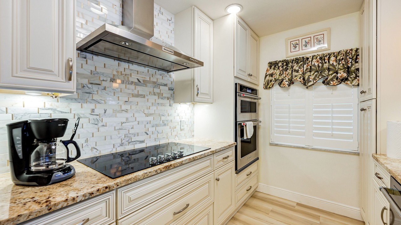 Photo of Kitchen in Fountain Lakes