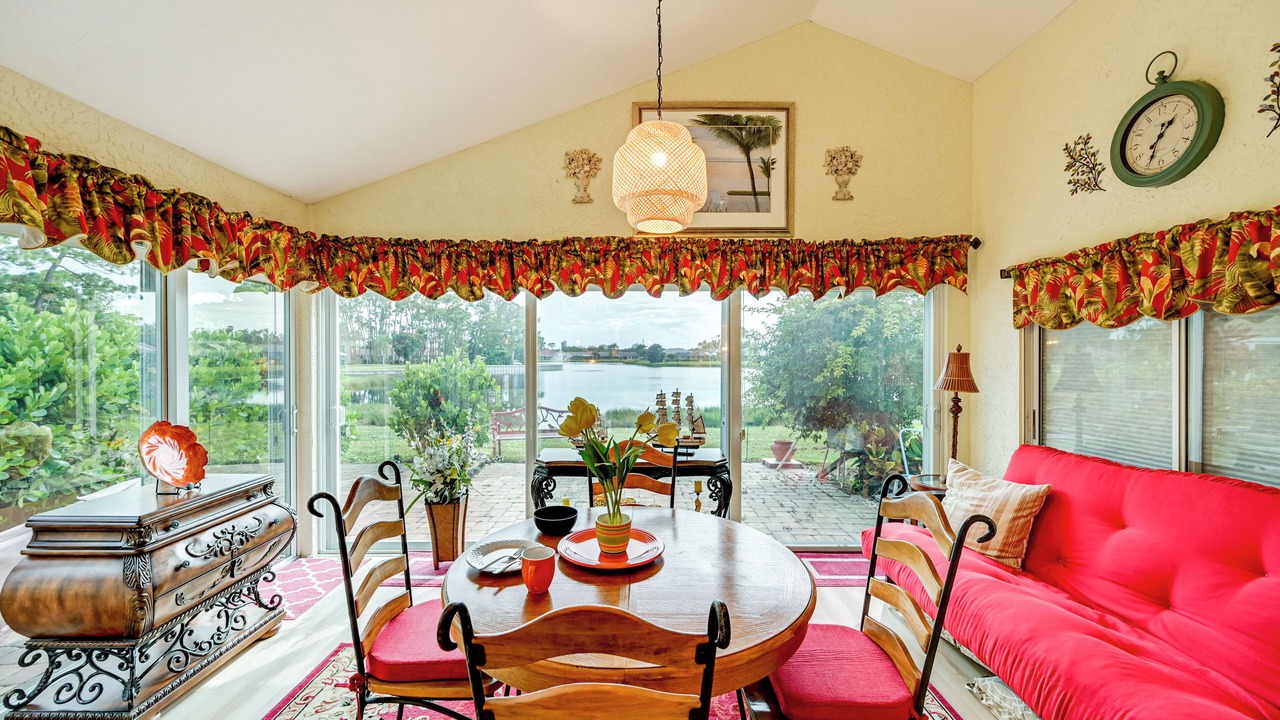 Photo of Outdoor in Fountain Lakes