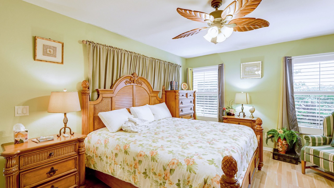 Photo of Bedroom in Fountain Lakes
