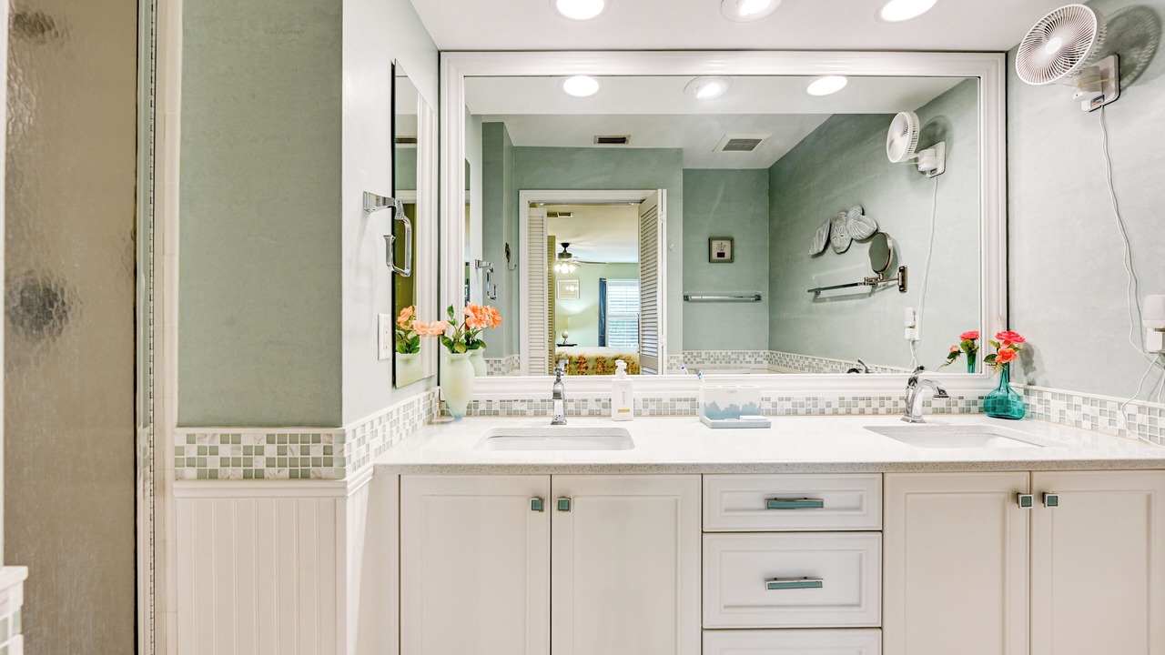 Photo of Bathroom in Fountain Lakes
