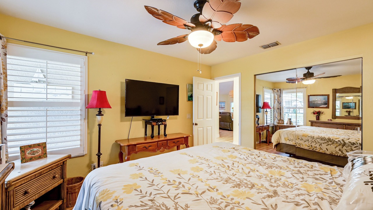 Photo of Bedroom in Fountain Lakes