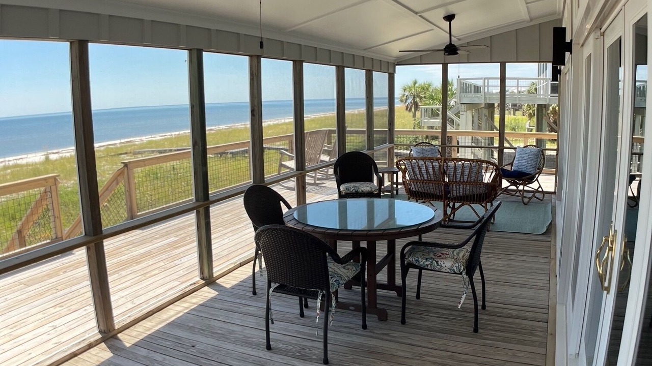 Photo of Outdoor in Alligator Point
