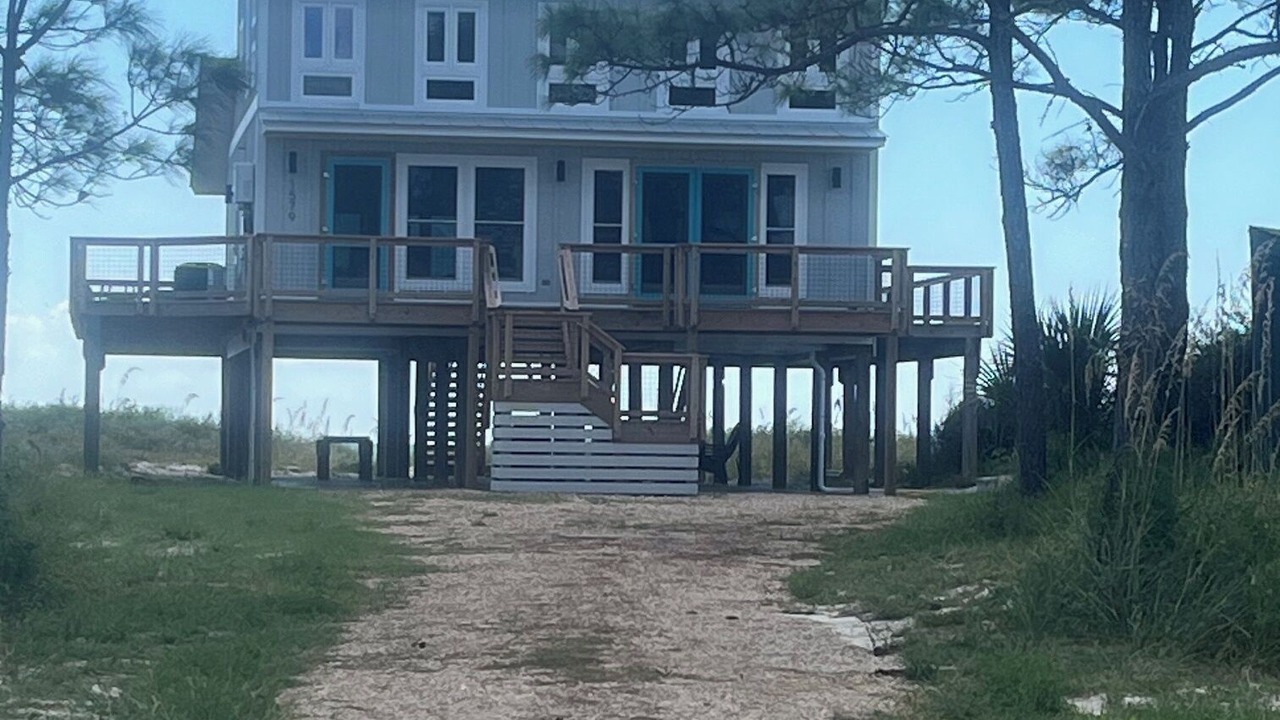 Photo of Outdoor in Alligator Point