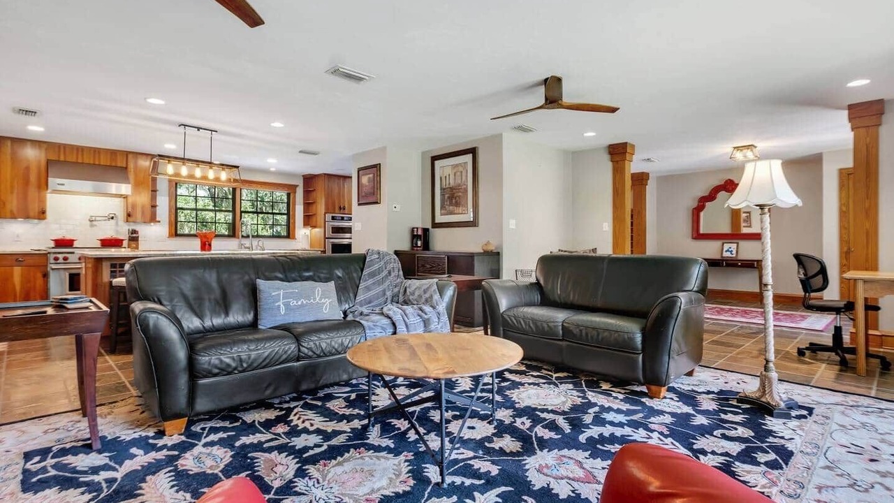 Photo of Bedroom in Tallahassee