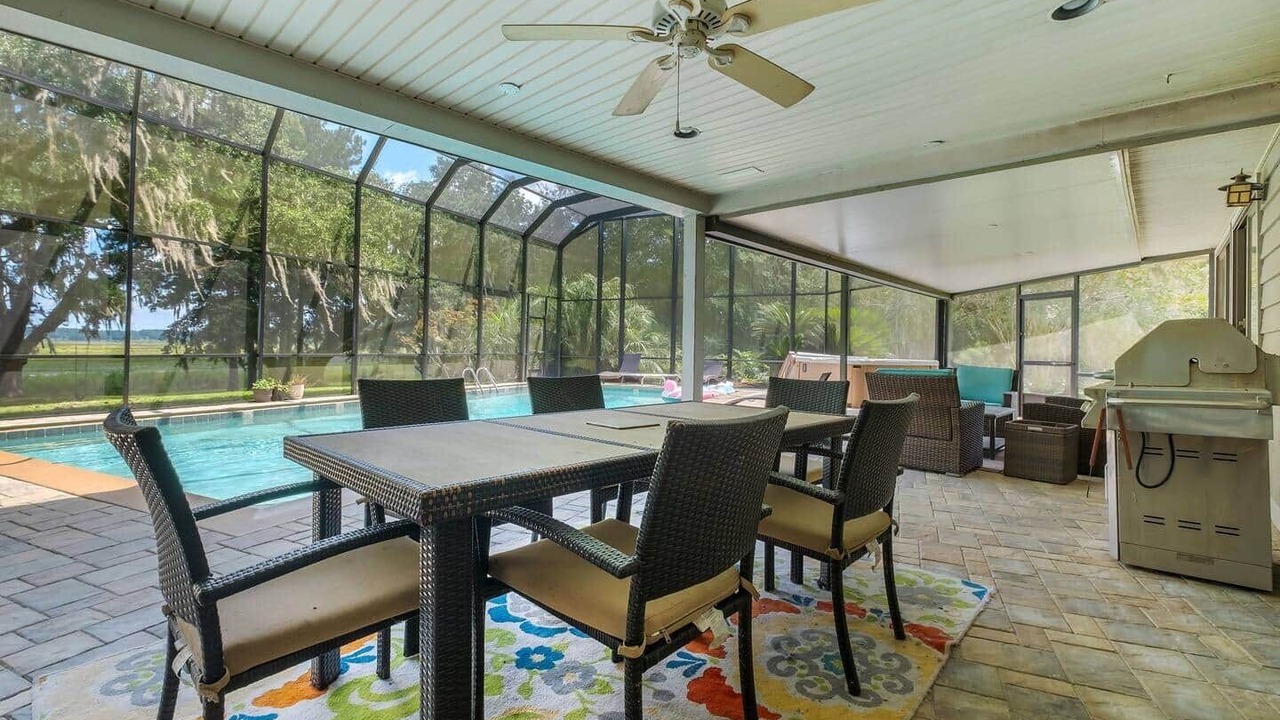 Photo of Outdoor in Tallahassee