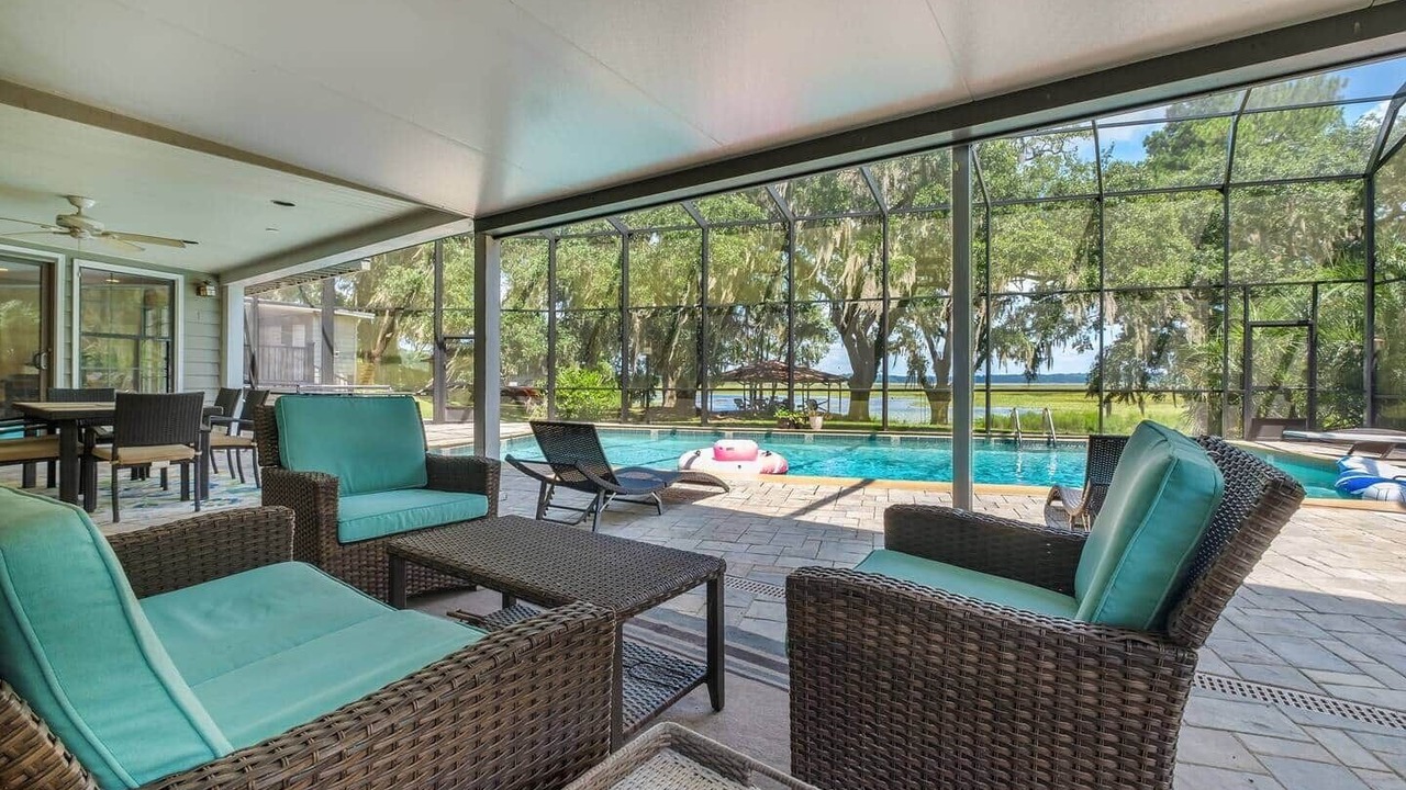 Photo of Outdoor in Tallahassee