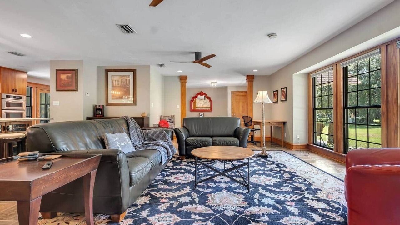 Photo of Bedroom in Tallahassee