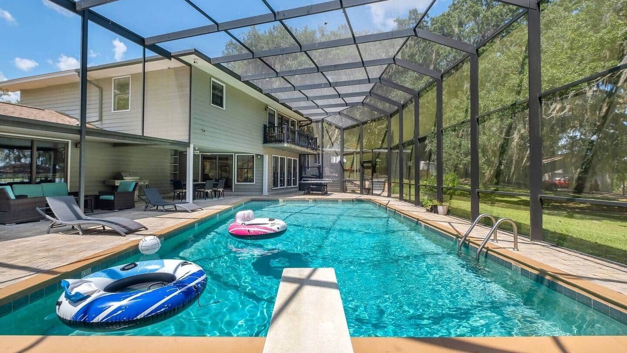 Photo of Outdoor in Tallahassee