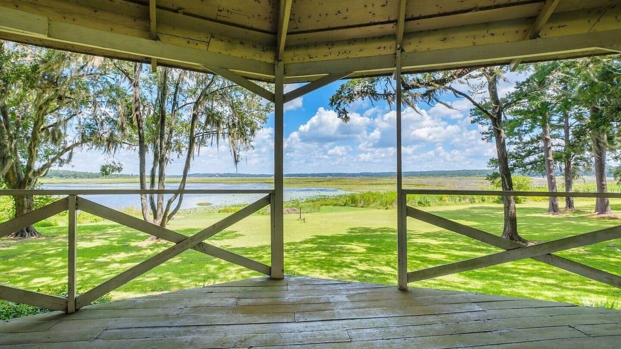 Photo of Outdoor in Tallahassee
