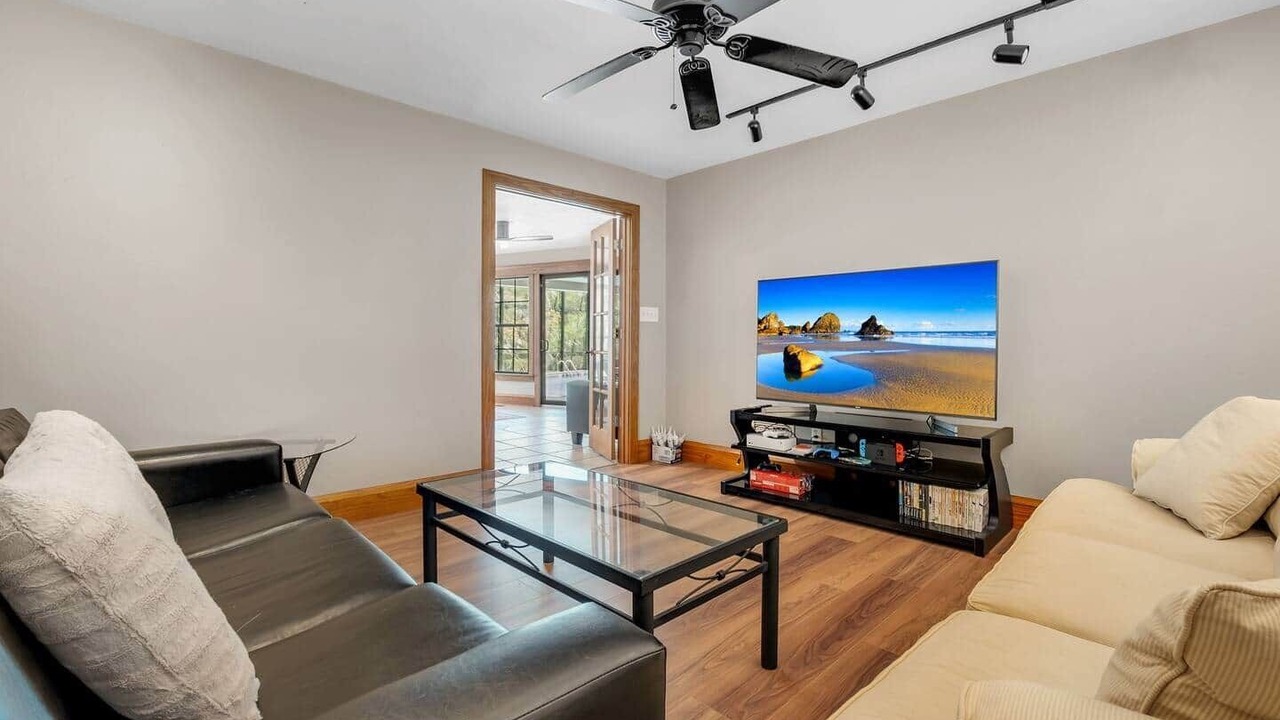 Photo of Bedroom in Tallahassee