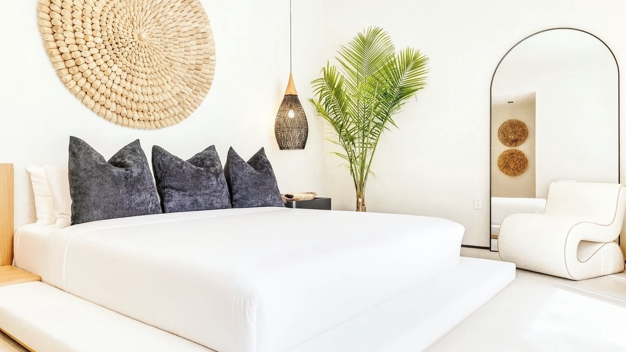 Photo of Bedroom in Overtown