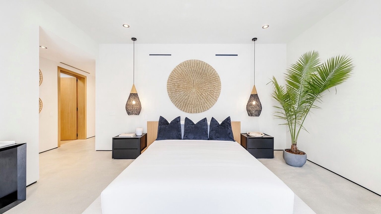 Photo of Bedroom in Overtown