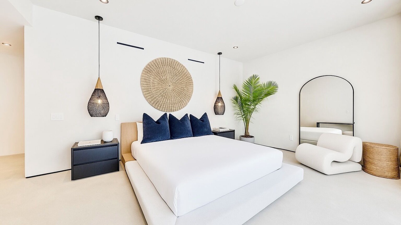 Photo of Bedroom in Overtown
