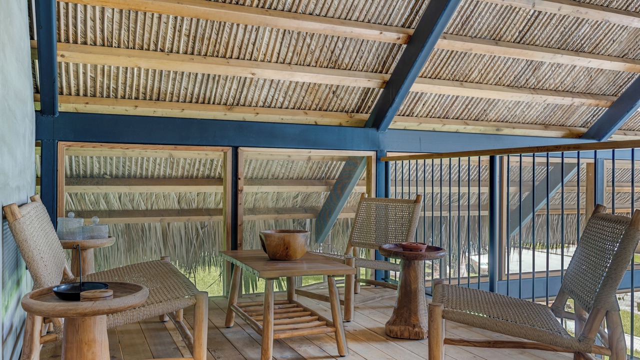 Photo of Patio Balcony in Overtown