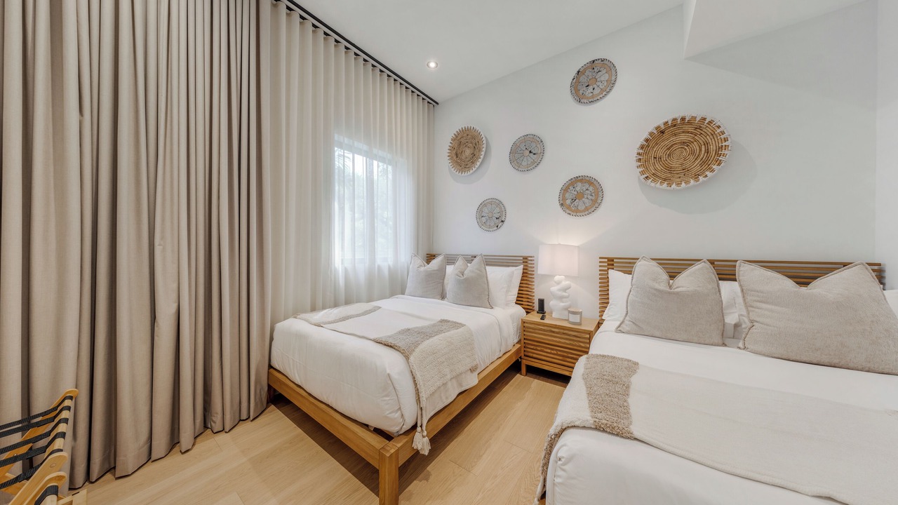 Photo of Bedroom in Overtown