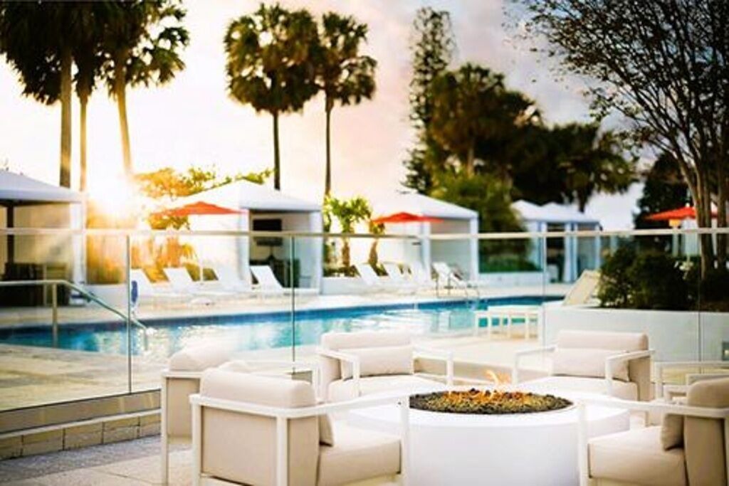 Photo of Outdoor in Surfside