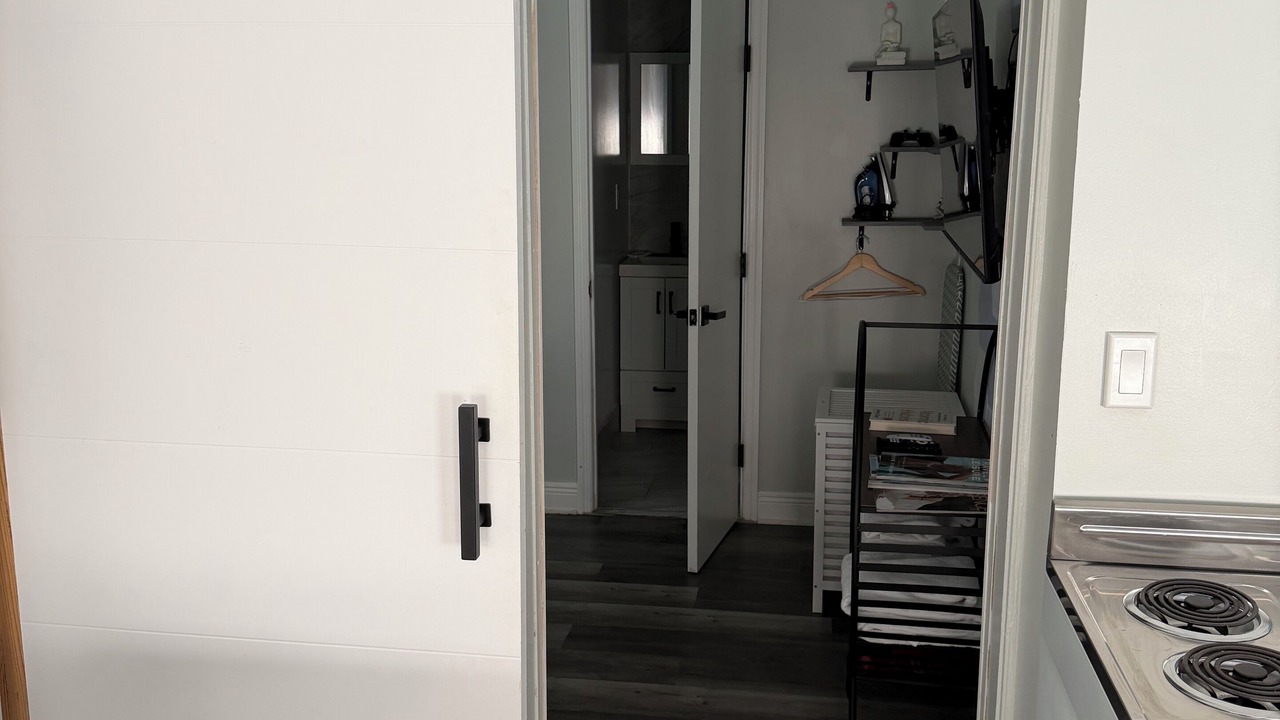 Photo of Kitchen in Northeast Miami